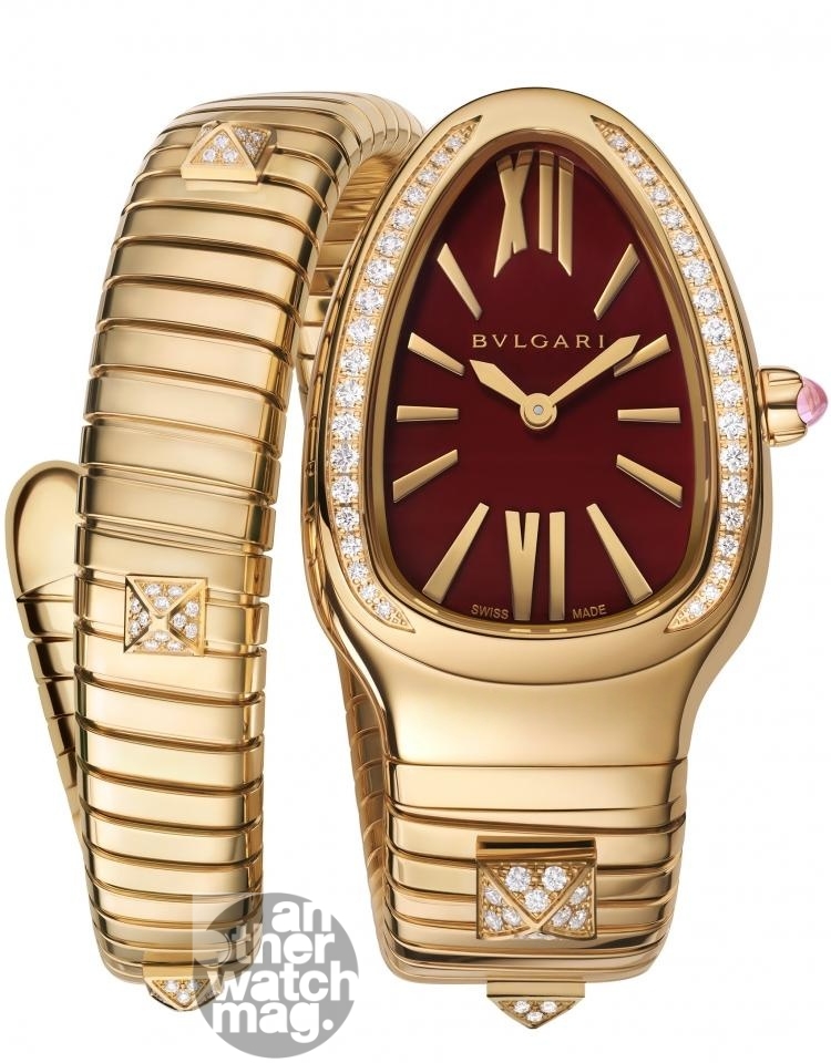 BVLGARI Bvlgari SERPENTI 104302