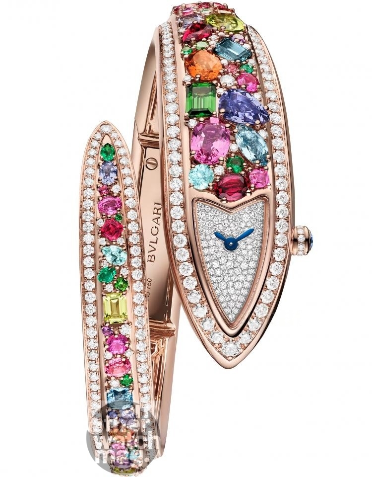 BVLGARI Bvlgari SERPENTI 104312