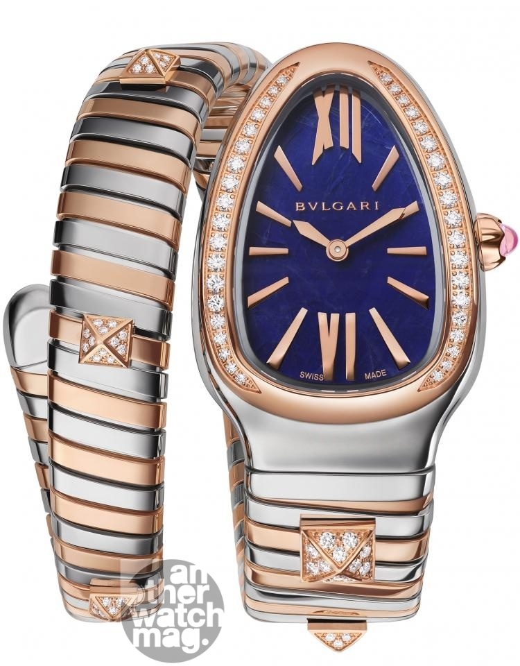 BVLGARI Bvlgari SERPENTI 104340