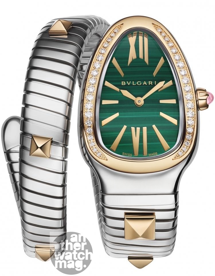 BVLGARI Bvlgari SERPENTI 104360