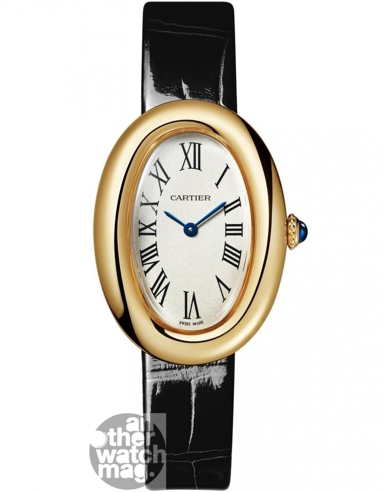 CARTIER Cartier BAIGNOIRE WGBA0059