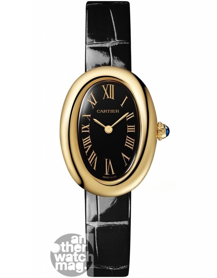 CARTIER Cartier BAIGNOIRE WGBA0068