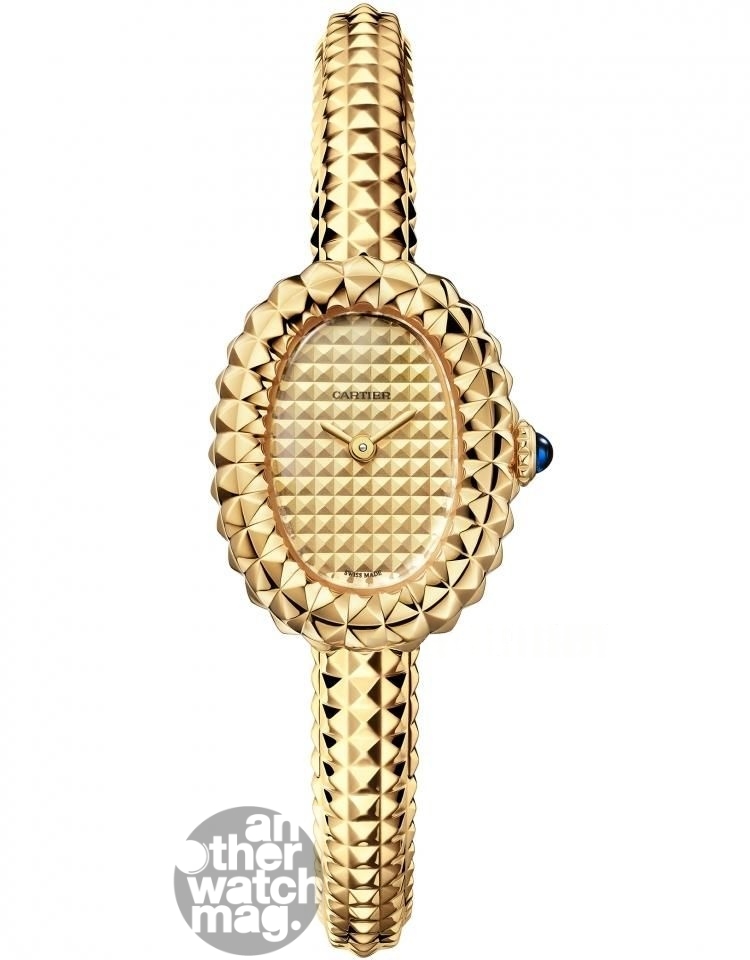 CARTIER Cartier BAIGNOIRE WGBA0070