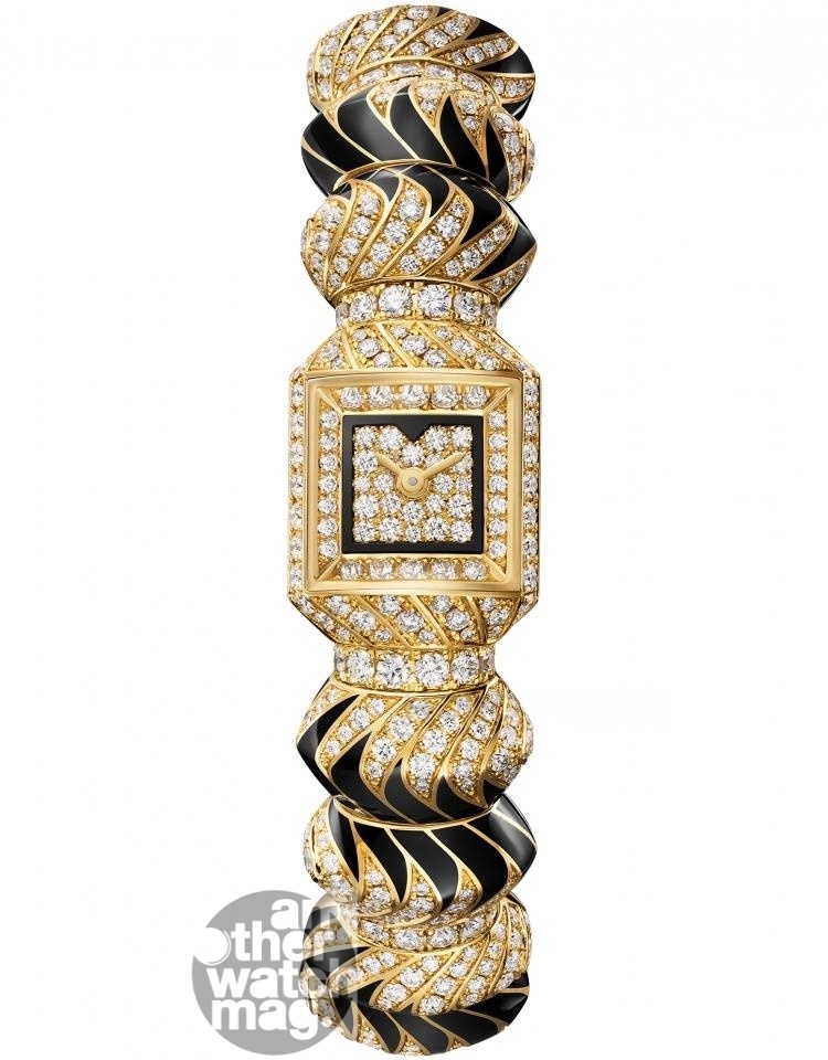 CARTIER Cartier 高級珠寶錶 HPI01840