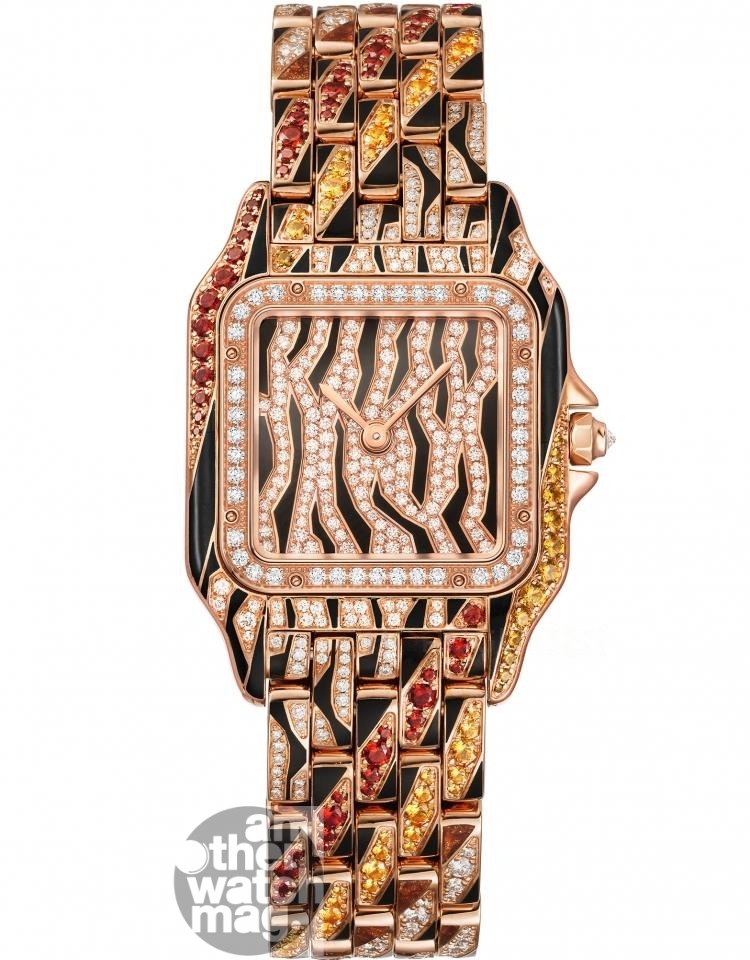 CARTIER Cartier PANTHERE HPI01698