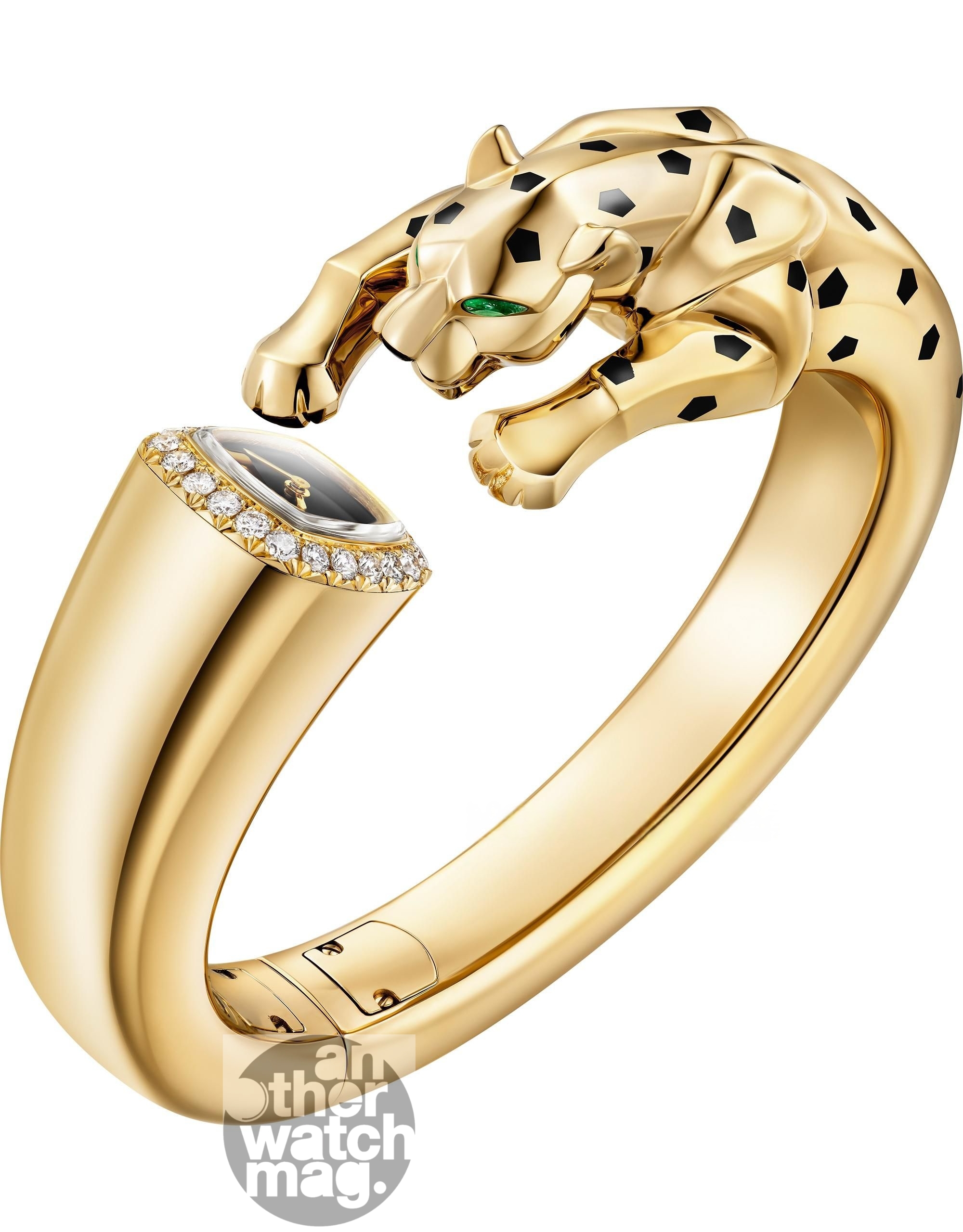 CARTIER Cartier PANTHERE HPI01706