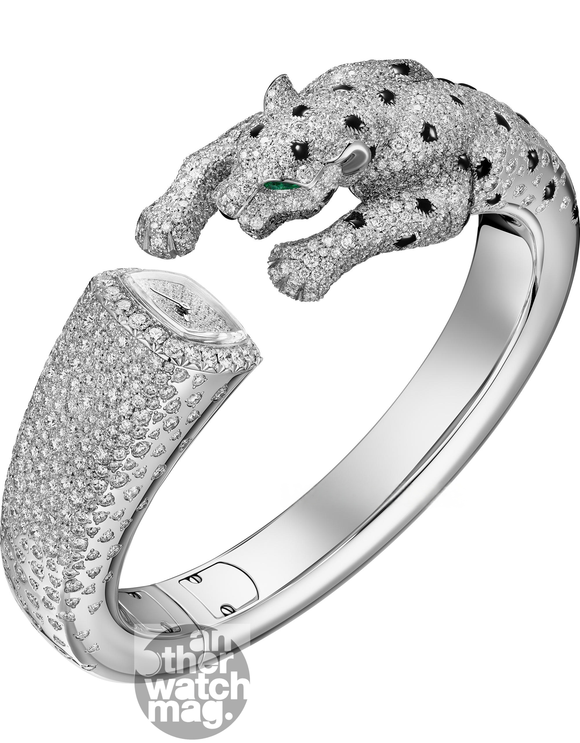 CARTIER Cartier PANTHERE HPI01713