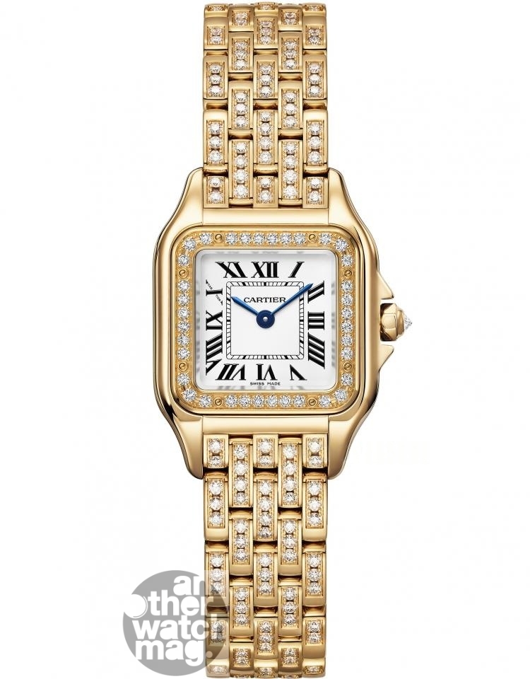 CARTIER Cartier PANTHERE WJPN0059