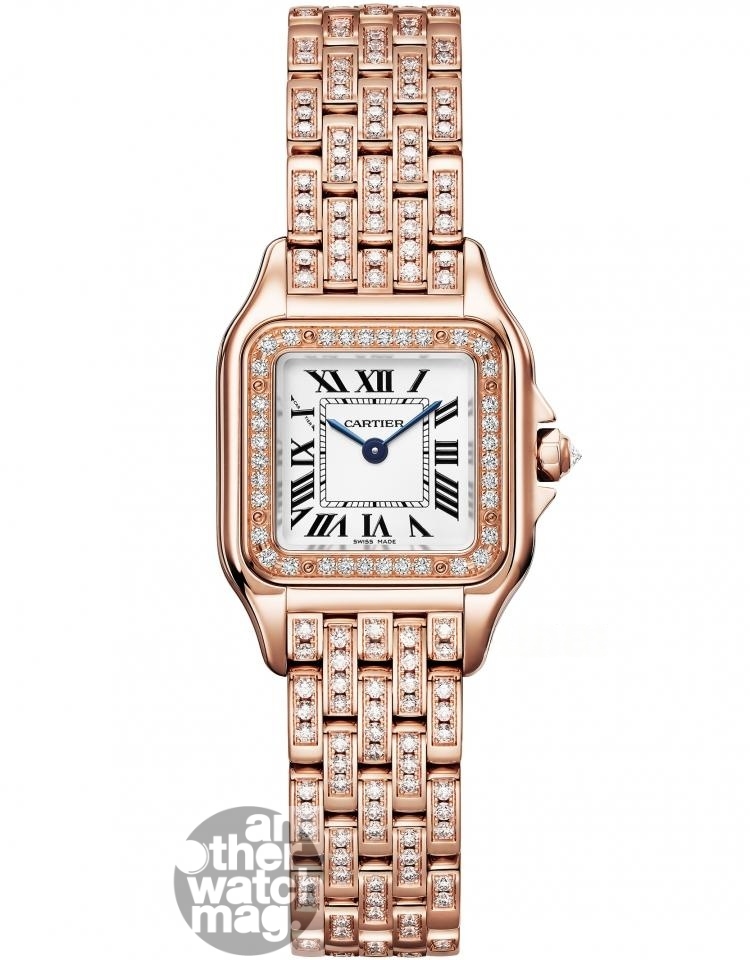 CARTIER Cartier PANTHERE WJPN0061