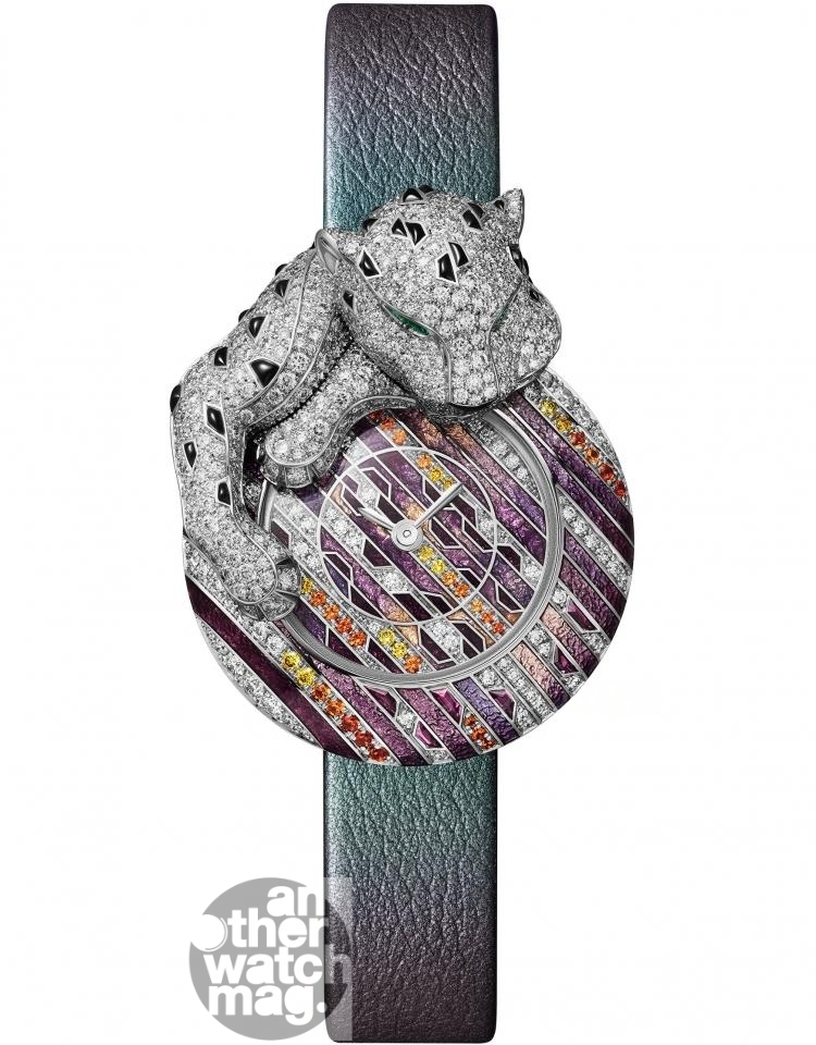 CARTIER Cartier PANTHERE HPI01610