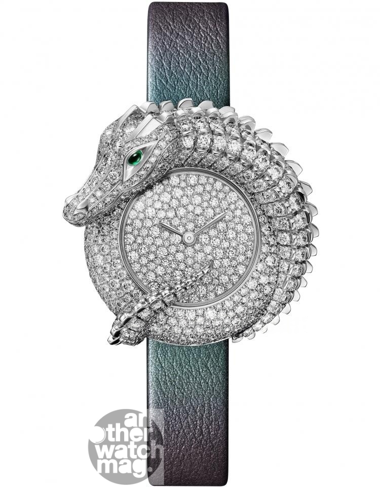 CARTIER Cartier PANTHERE HPI01611