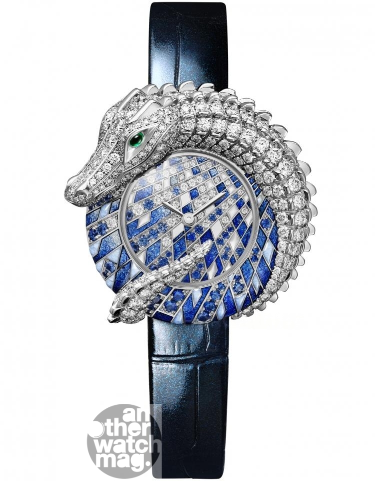 CARTIER Cartier PANTHERE HPI01612