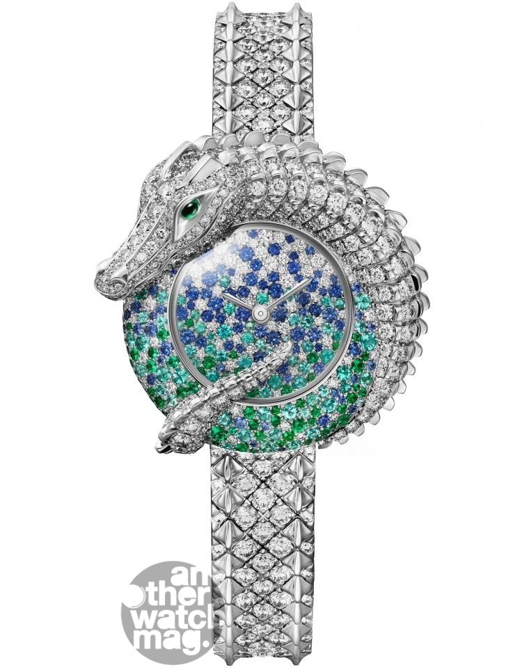 CARTIER Cartier PANTHERE HPI01613