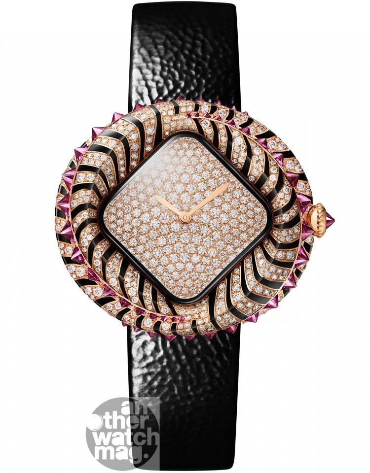 CARTIER Cartier PANTHERE HPI01616