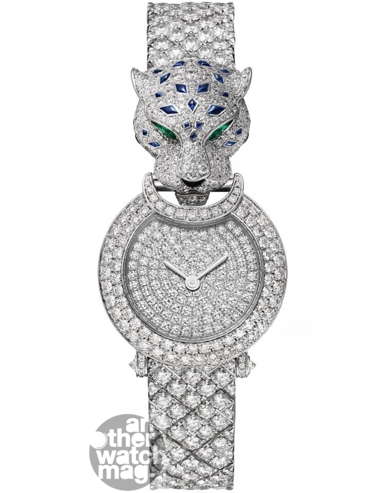 CARTIER Cartier PANTHERE HPI01657
