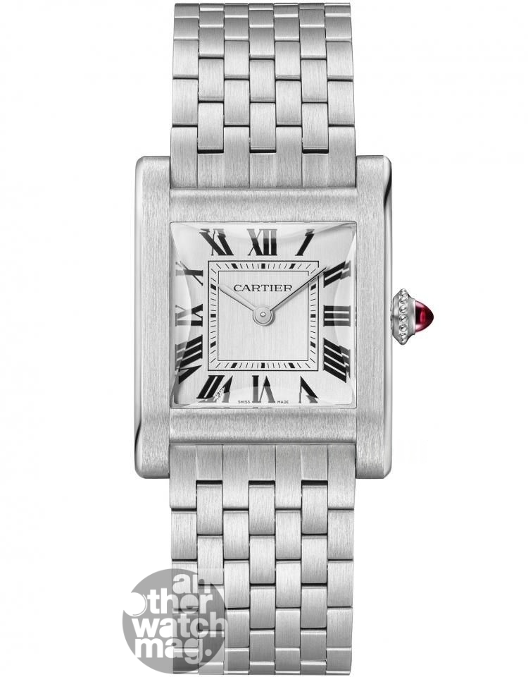 CARTIER Tank Normale