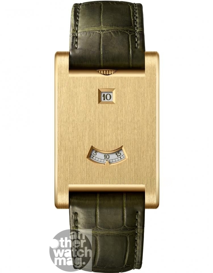 CARTIER Cartier PRIVE? WGTA0234
