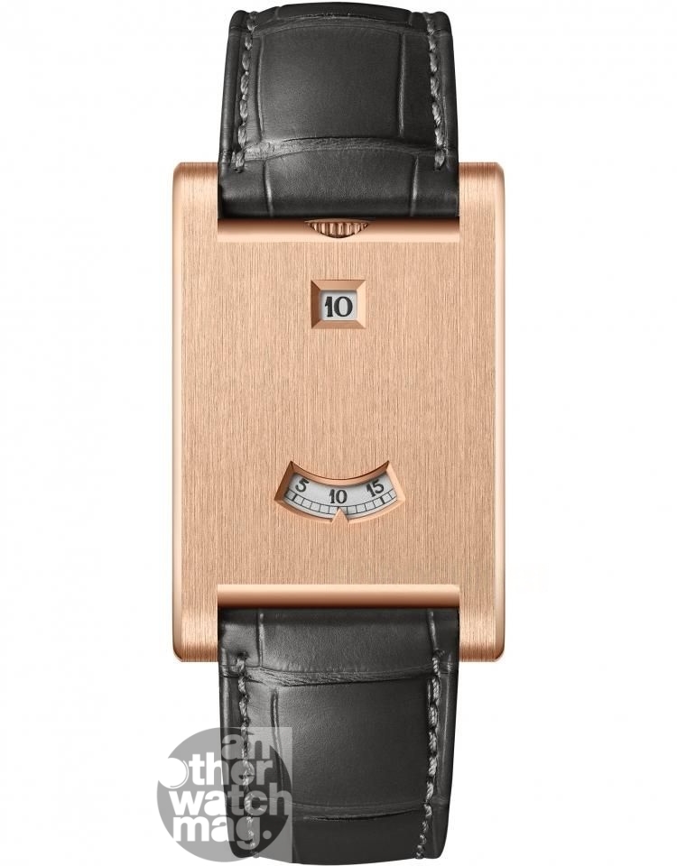CARTIER Cartier PRIVE? WGTA0235