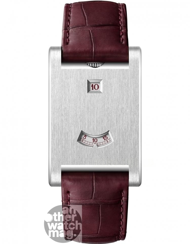 CARTIER Cartier PRIVE? WGTA0236