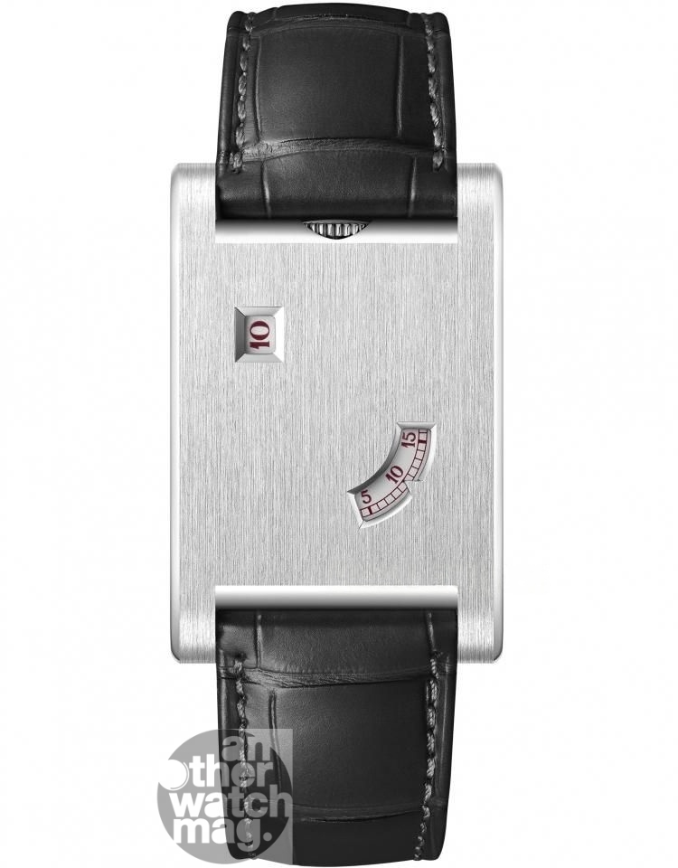 CARTIER Cartier PRIVE? WGTA0237