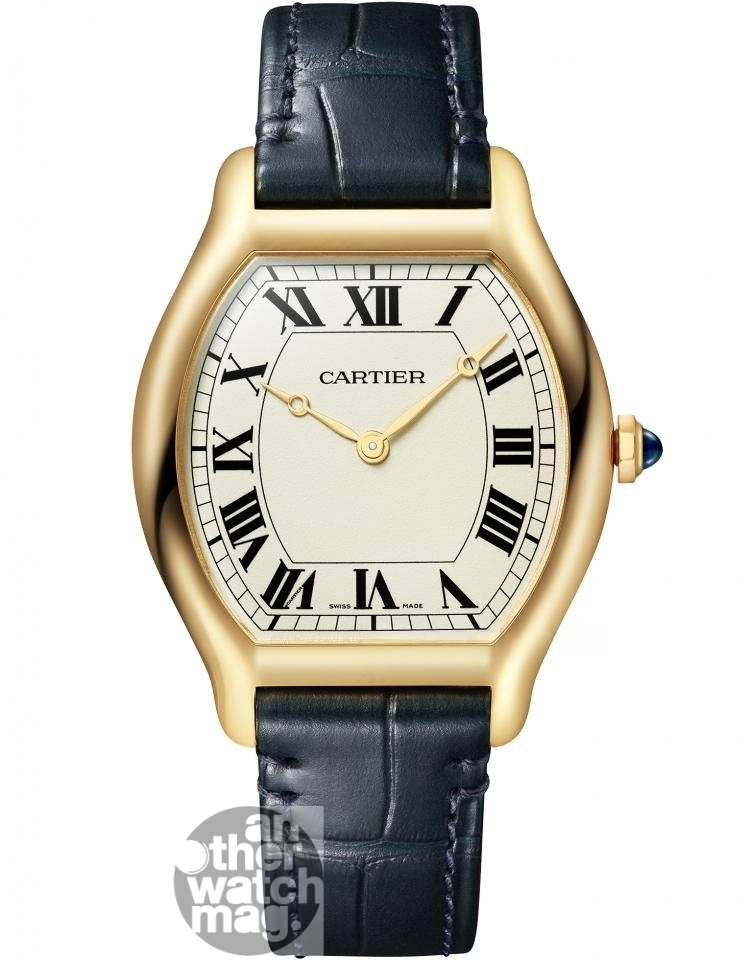 CARTIER Cartier PRIVE? WGTO0006