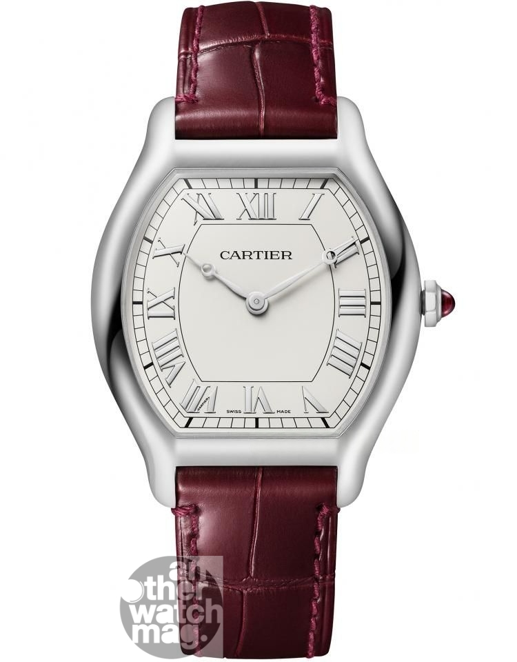 CARTIER Cartier PRIVE? WGTO0008