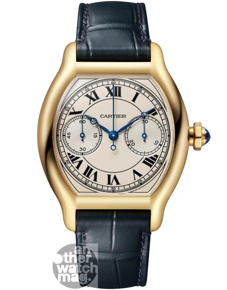 CARTIER Cartier PRIVE? WHTO0007