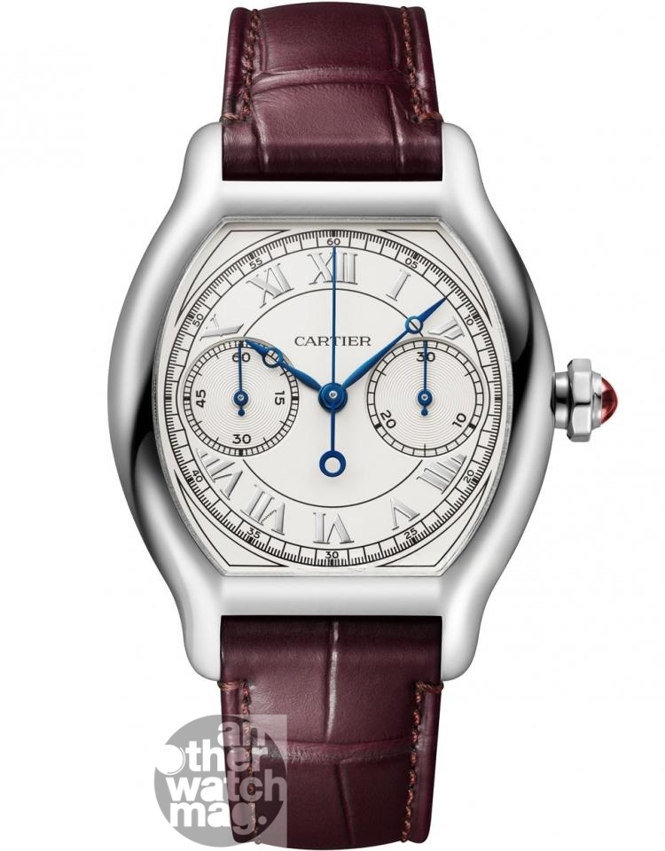 CARTIER Cartier PRIVE? WHTO0008