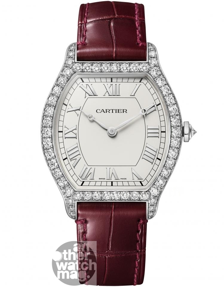 CARTIER Cartier PRIVE? WJTO0010