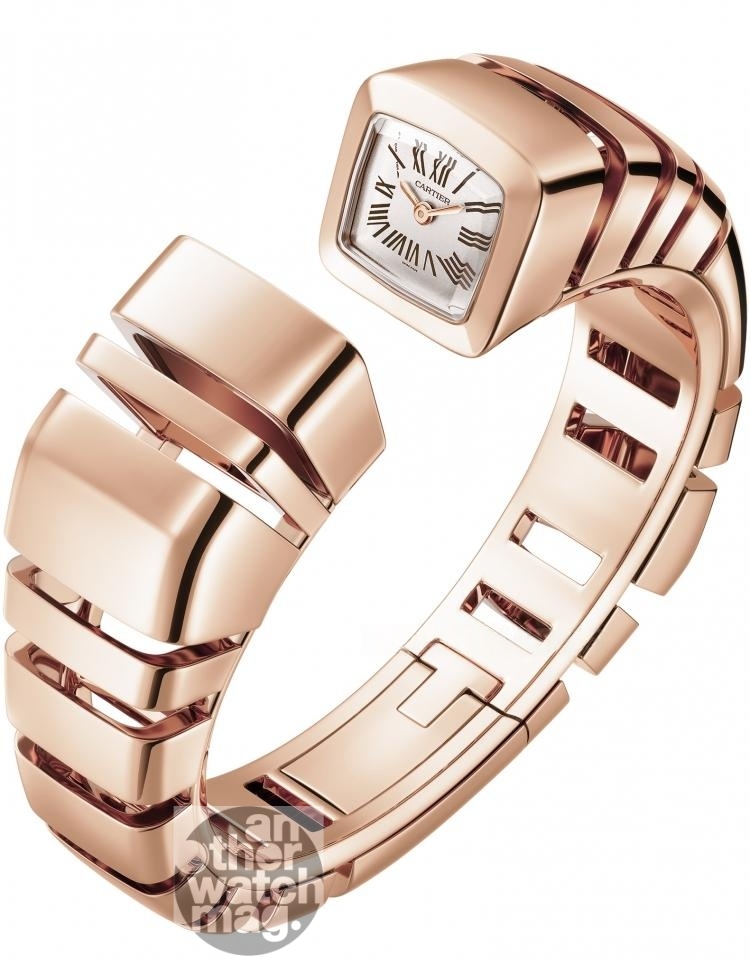 CARTIER Cartier REFLECTION DE CARTIER WGMC0002
