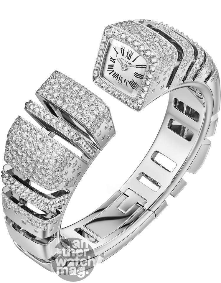 CARTIER Cartier REFLECTION DE CARTIER WJMC0004