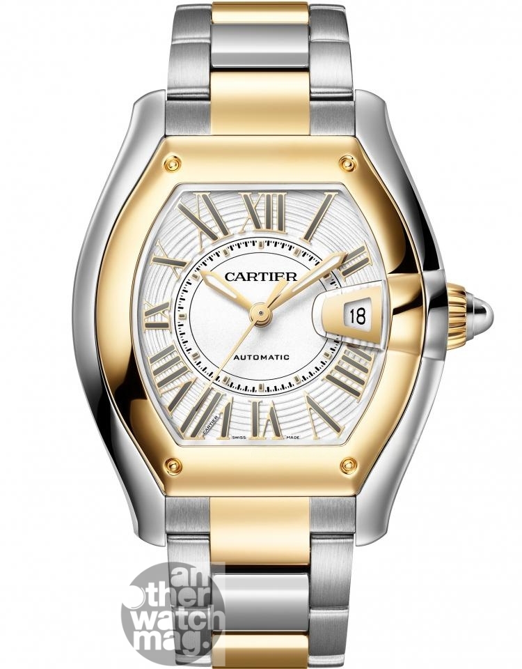 CARTIER Cartier ROADSTER W2RD0010