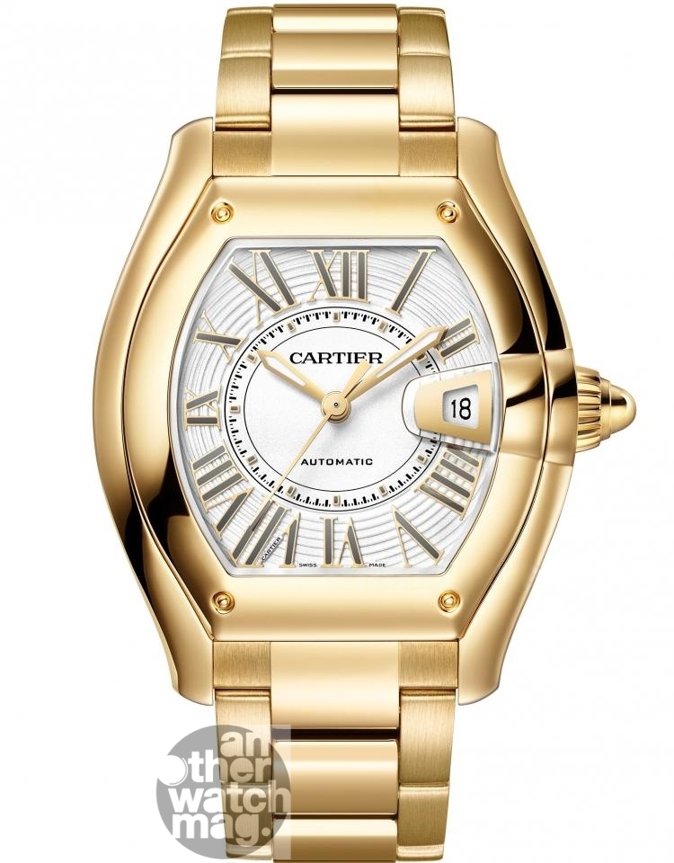 CARTIER Cartier ROADSTER WGRD0012