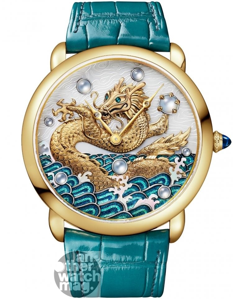 CARTIER Cartier RONDE LOUIS CARTIER （Ronde Louis Cartier）
