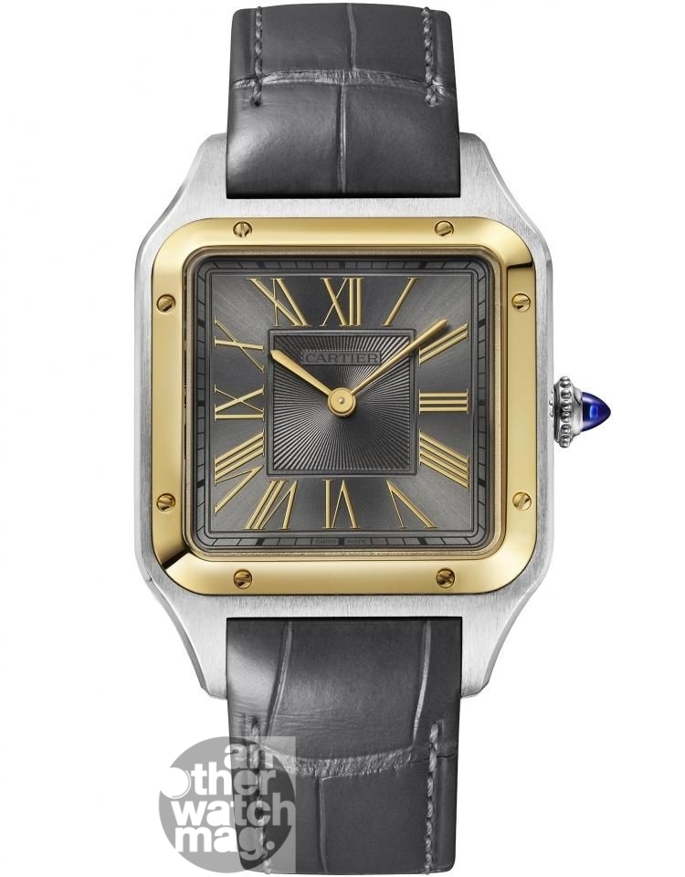 CARTIER Santos-Dumont