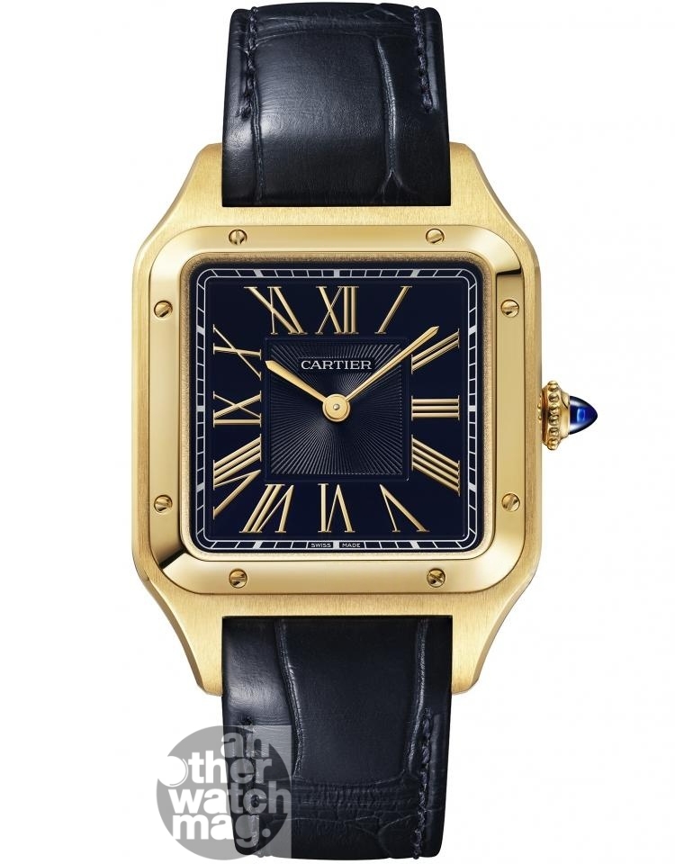 CARTIER Santos-Dumont
