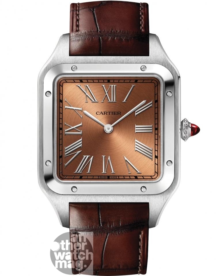 CARTIER Santos-Dumont