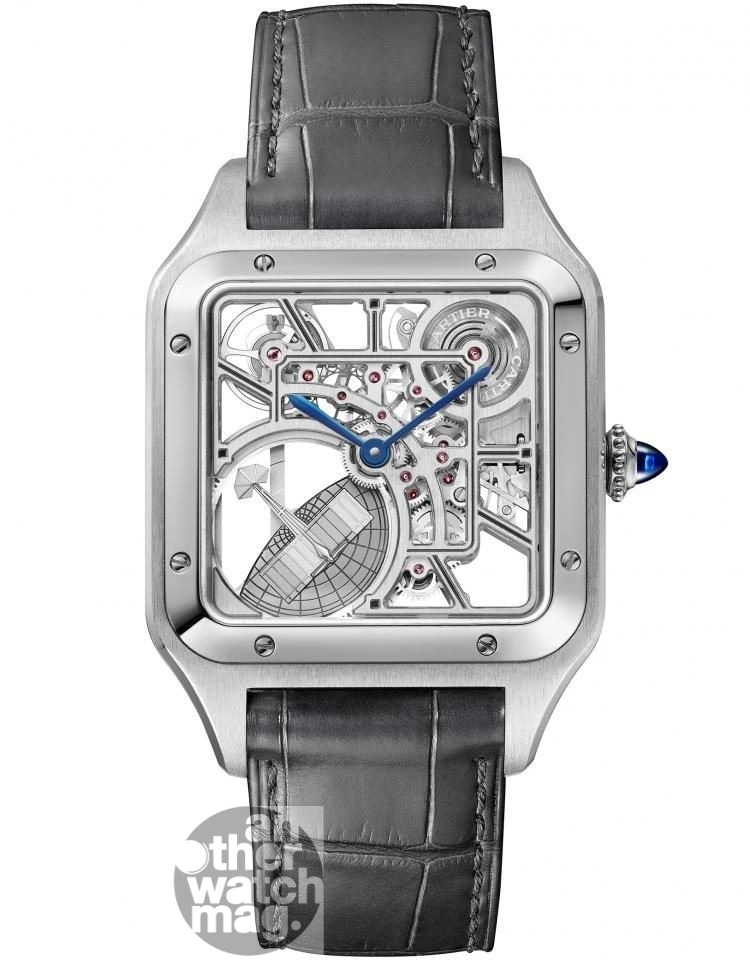 CARTIER Santos-Dumont