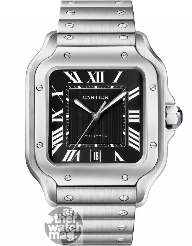 CARTIER SANTOS DE CARTIER