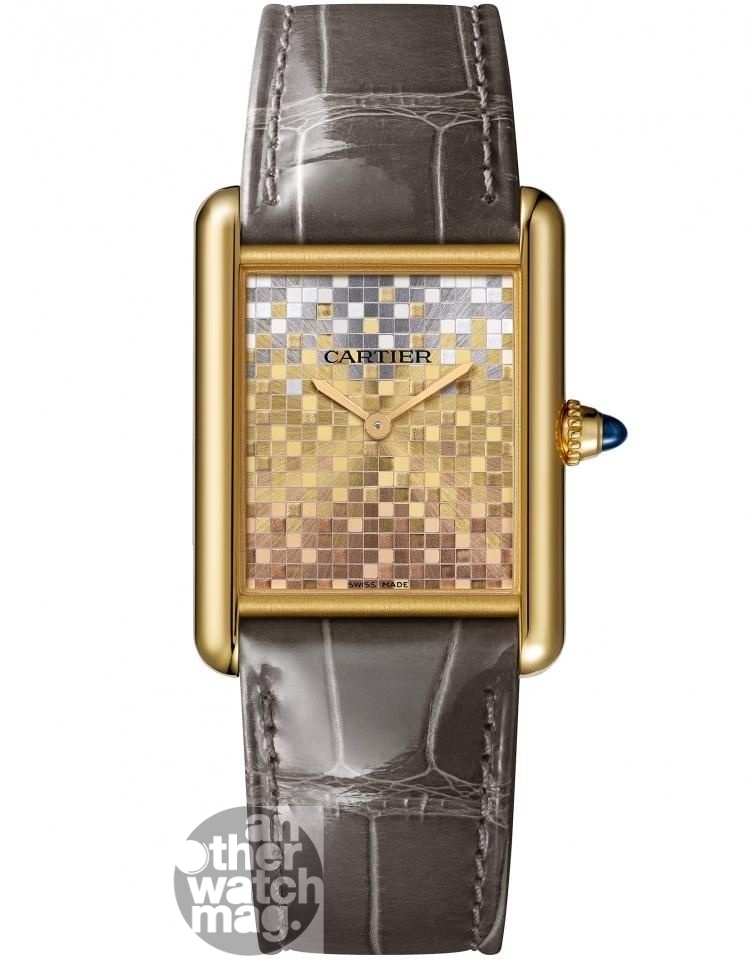 CARTIER Tank Louis Cartier