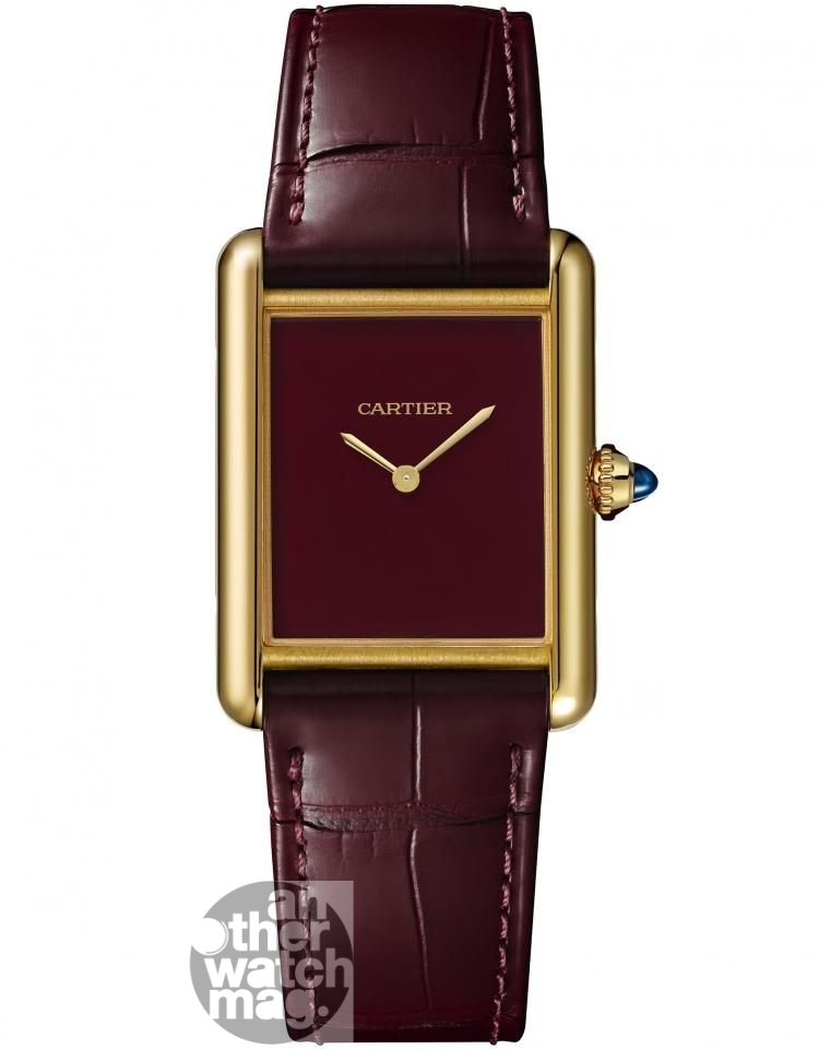 CARTIER Tank Louis Cartier