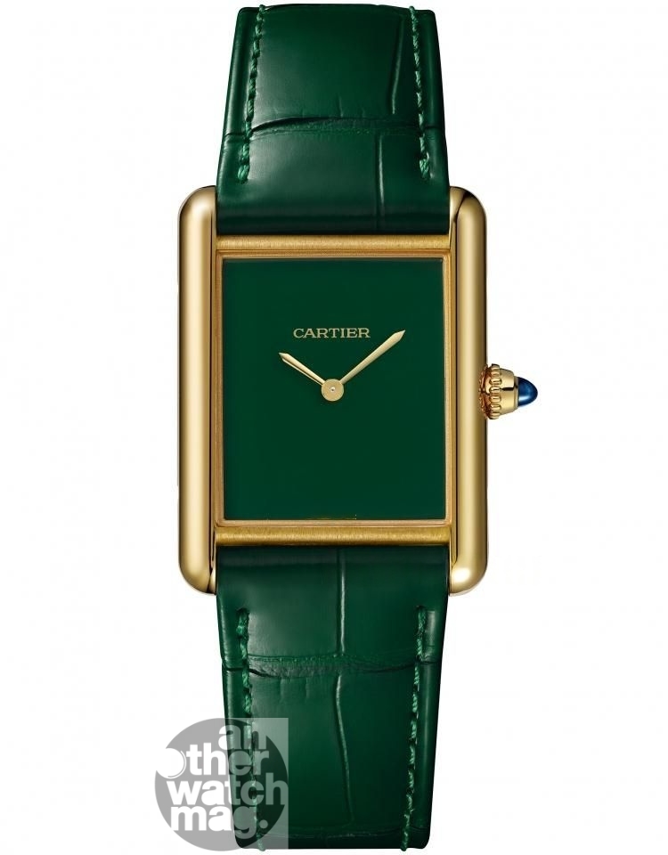 CARTIER Tank Louis Cartier