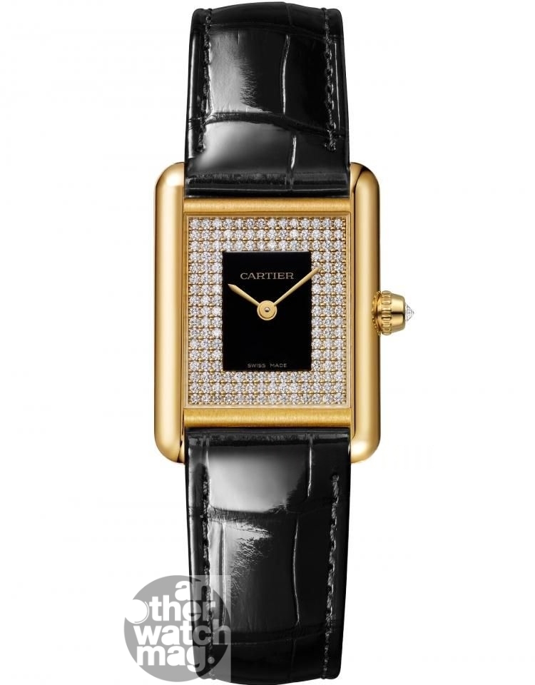 CARTIER Cartier TANK WGTA0269