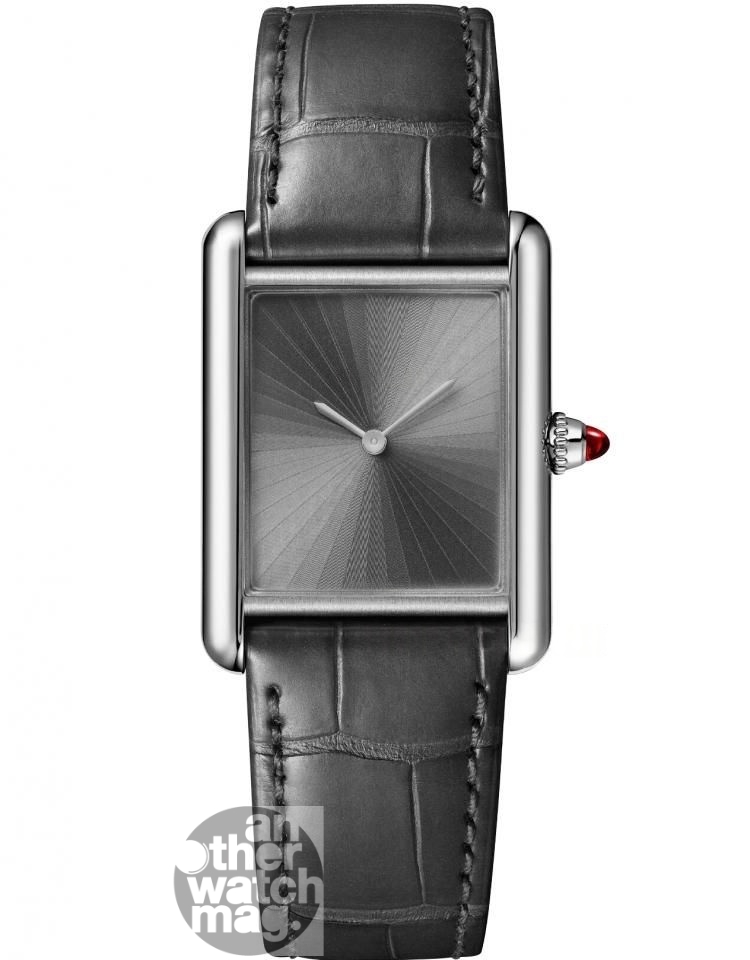 CARTIER Cartier TANK WGTA0303