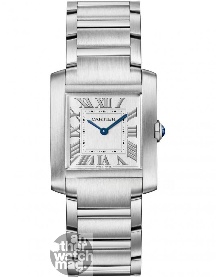 CARTIER Tank Francaise