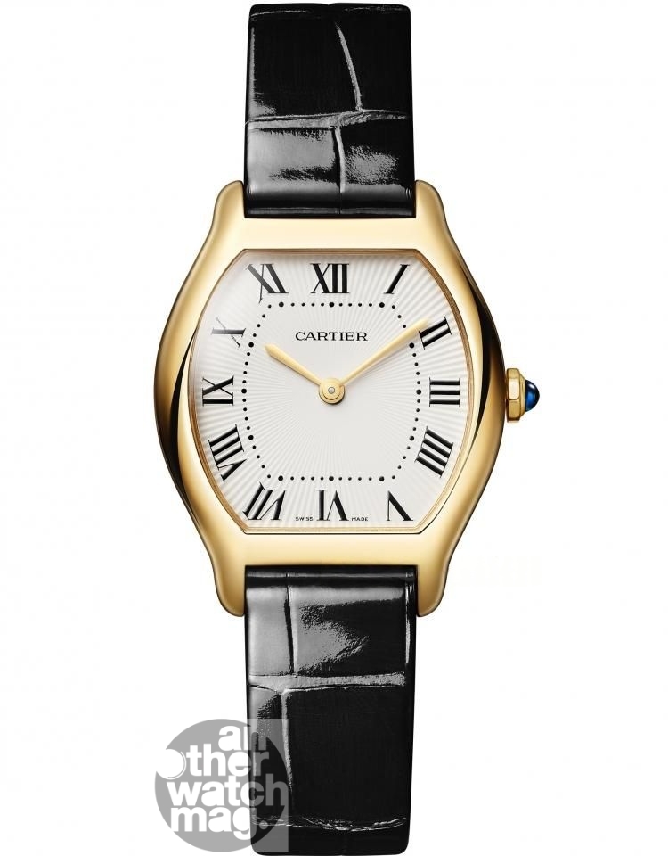 CARTIER Cartier TORTUE WGTO0015