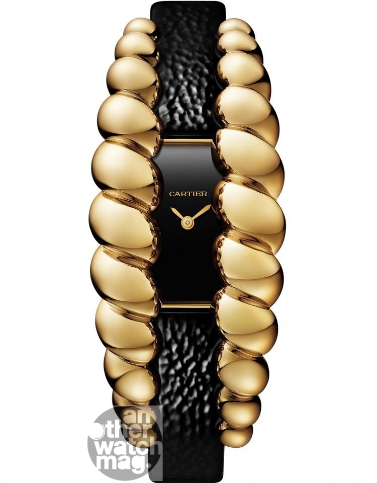 CARTIER Cartier TRESSAGE HPI01689