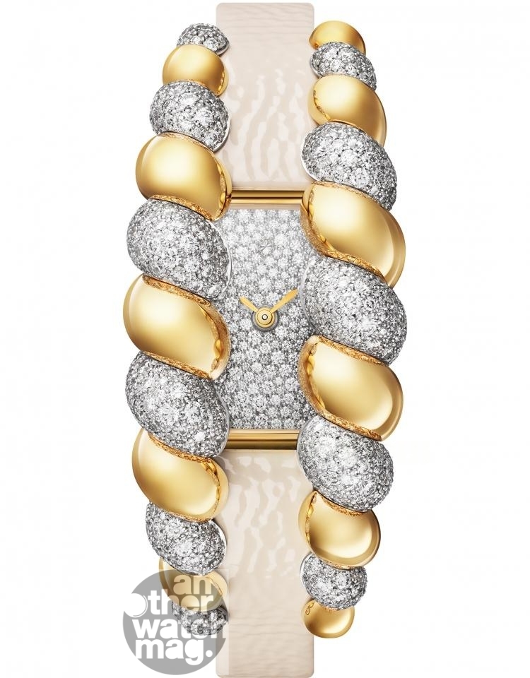 CARTIER Cartier TRESSAGE HPI01690