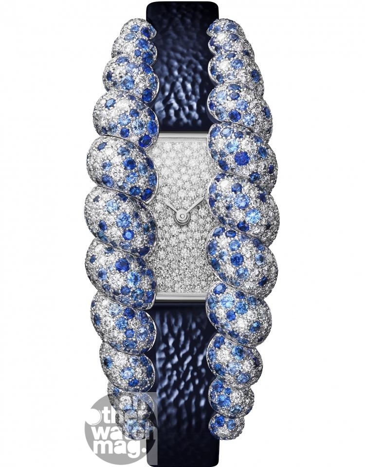 CARTIER Cartier TRESSAGE HPI01691