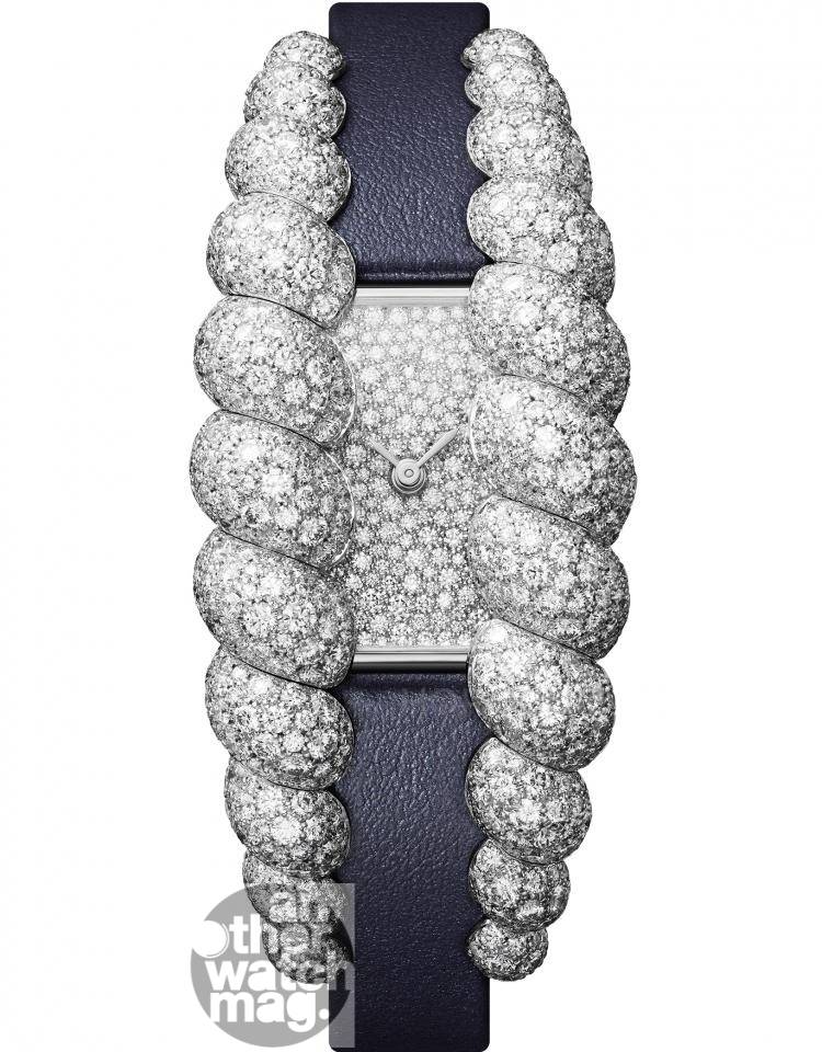 CARTIER Cartier TRESSAGE HPI01693